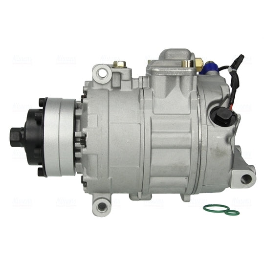 89418 Compressor, air conditioning
