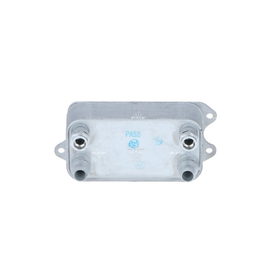 31275 Oil Cooler, engine oil