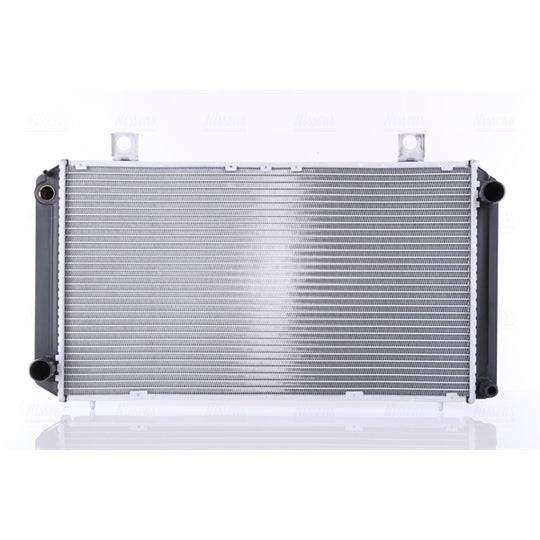 64059A Radiator, engine cooling
