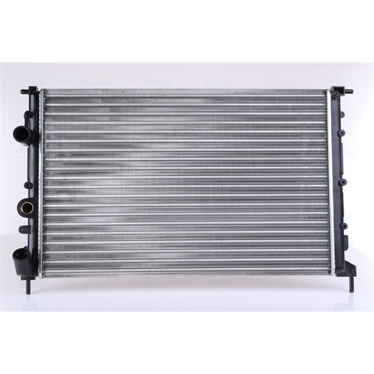 639391 Radiator, engine cooling