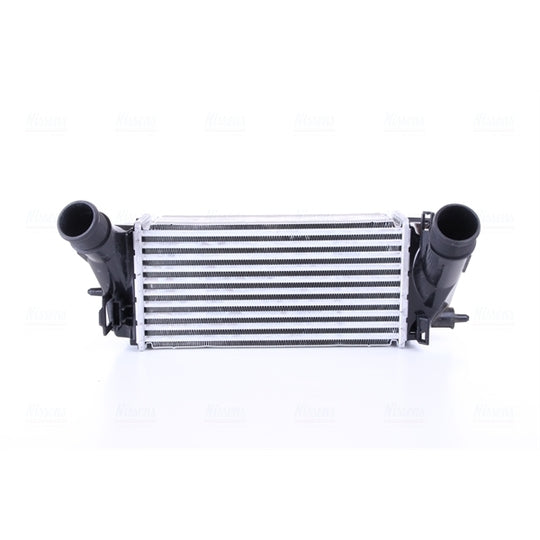 96252 Intercooler, charger