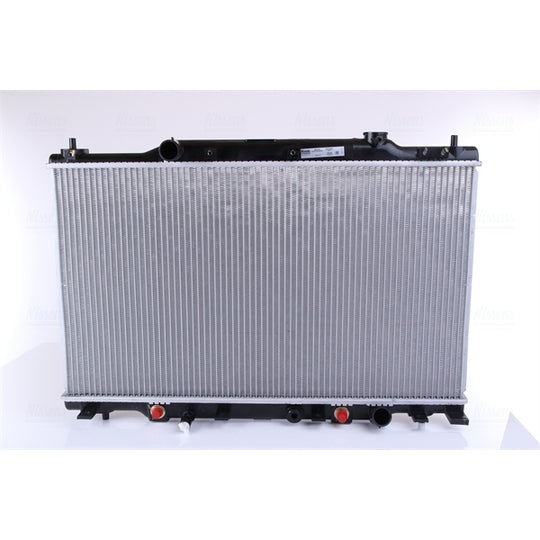 68104 Radiator, engine cooling