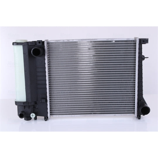 60729A Radiator, engine cooling