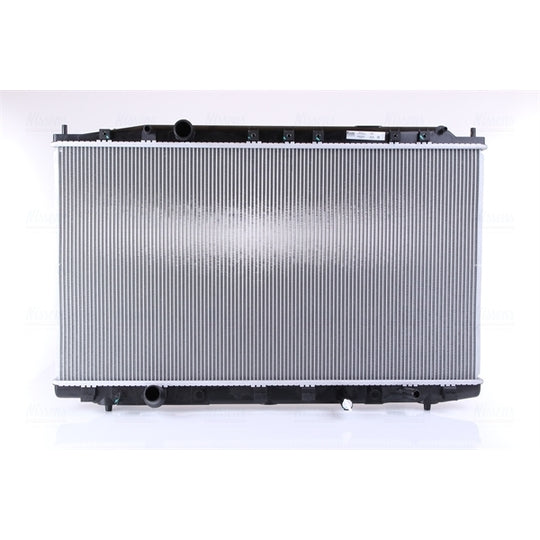 68137 Radiator, engine cooling