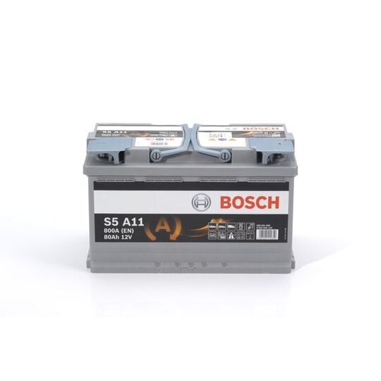 0 092 S5A 110 Starter Battery