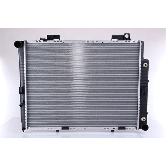 62665A Radiator, engine cooling
