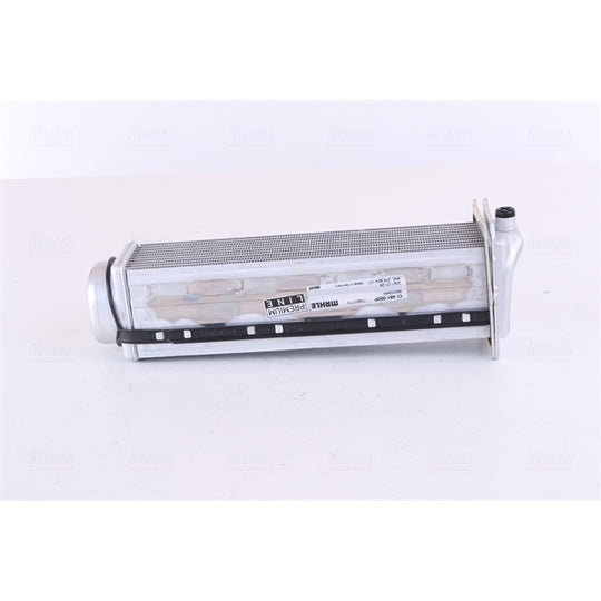 96432 Intercooler, charger