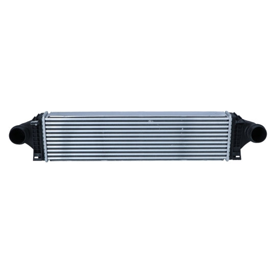 309067 Intercooler, charger