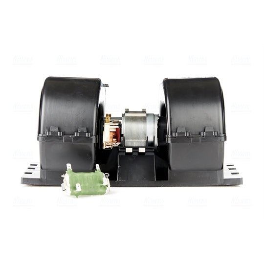 87194 Interior Blower