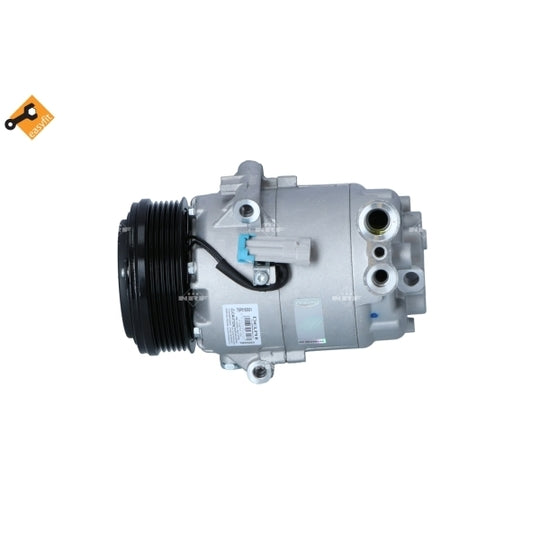 32480 Compressor, air conditioning