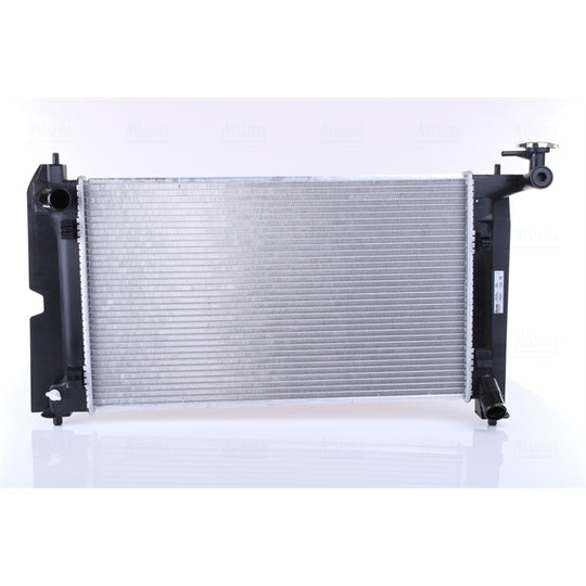 64646A Radiator, engine cooling