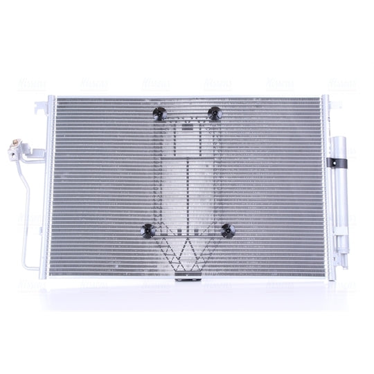 940826 Condenser, air conditioning