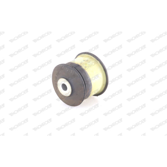L16815 Mounting, axle beam