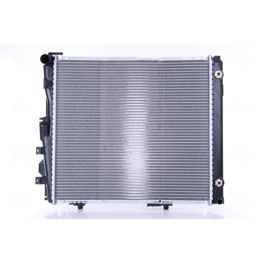 62683A Radiator, engine cooling
