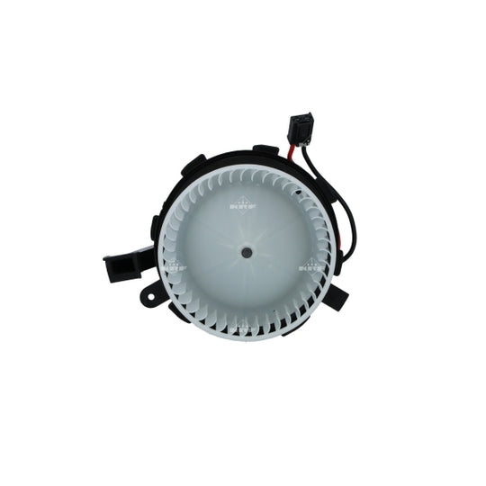 34163 Electric Motor, interior blower