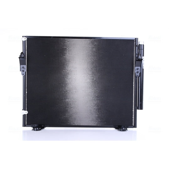 941151 Condenser, air conditioning
