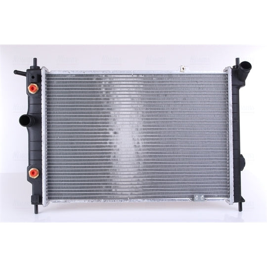 63061 Radiator, engine cooling