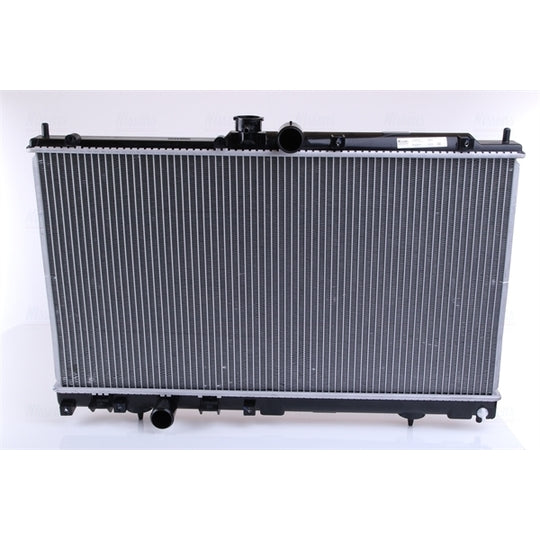 628956 Radiator, engine cooling