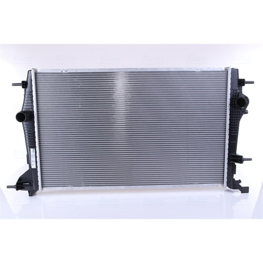 637622 Radiator, engine cooling