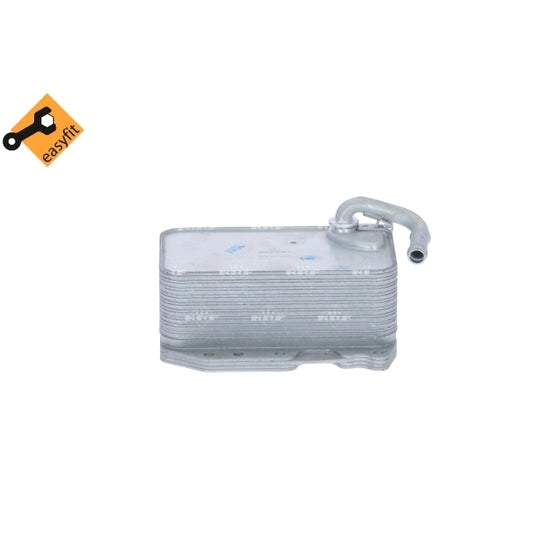 31791 Oil Cooler, engine oil