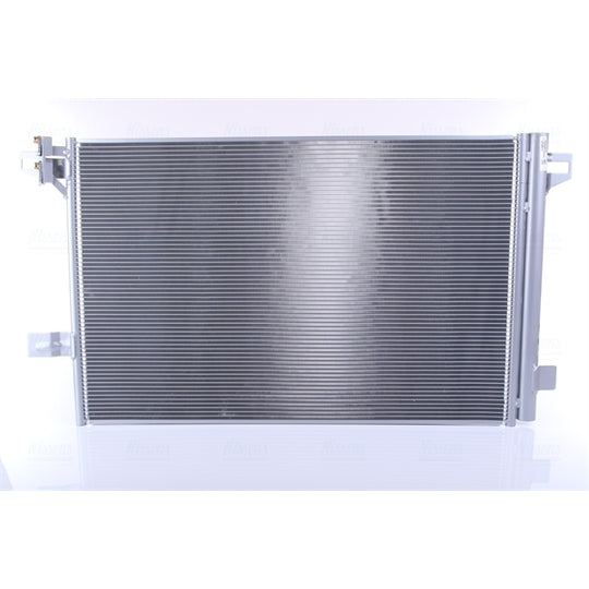 940732 Condenser, air conditioning