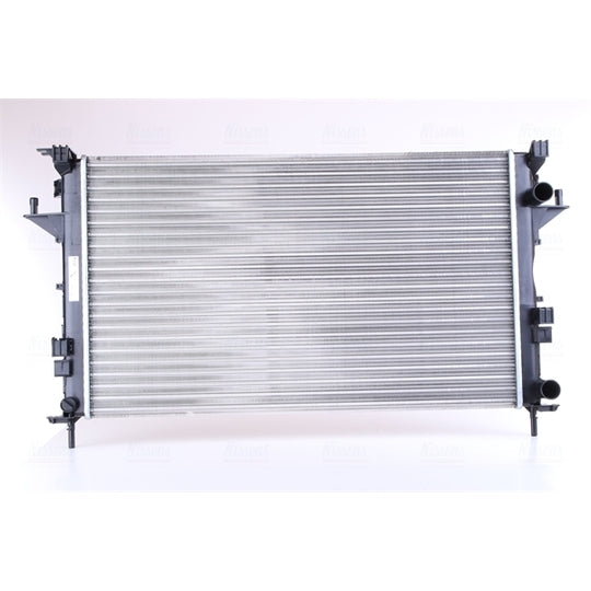 63813 Radiator, engine cooling