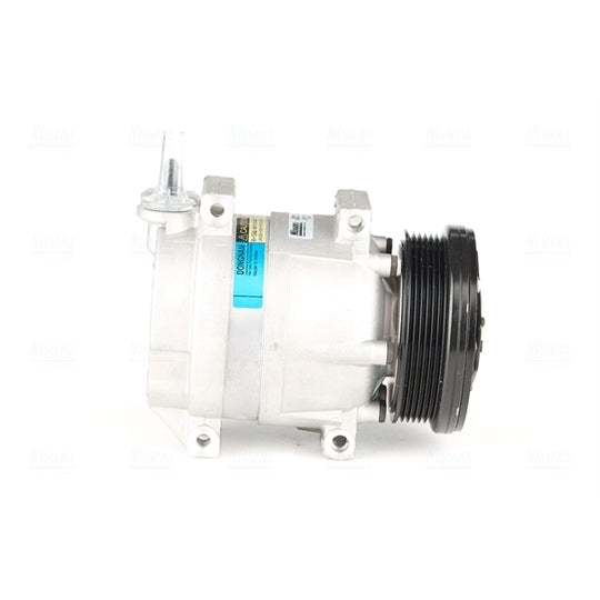 89492 Compressor, air conditioning