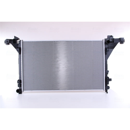 630733 Radiator, engine cooling