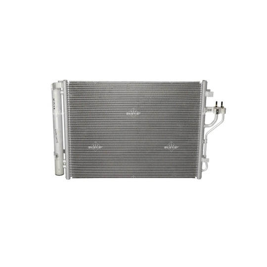 350484 Condenser, air conditioning