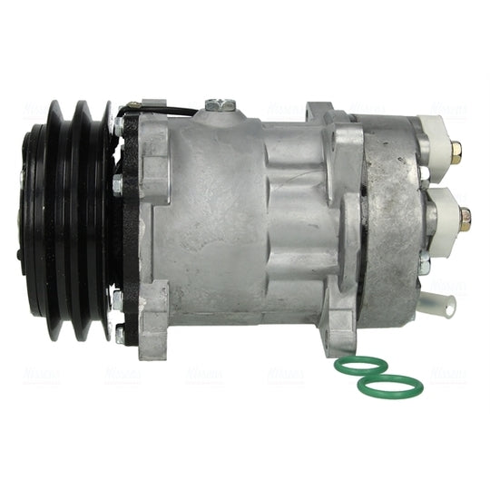 89439 Compressor, air conditioning