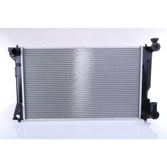 64667A Radiator, engine cooling