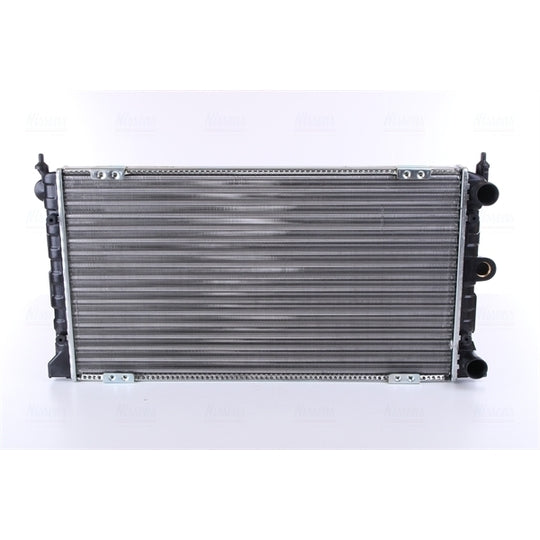 652611 Radiator, engine cooling