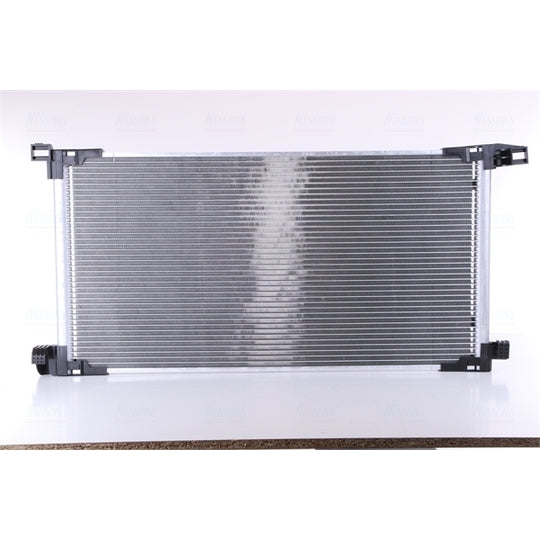 941220 Condenser, air conditioning