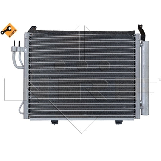 35992 Condenser, air conditioning