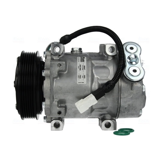 89047 Compressor, air conditioning