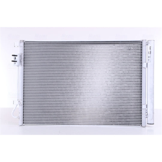 940633 Condenser, air conditioning