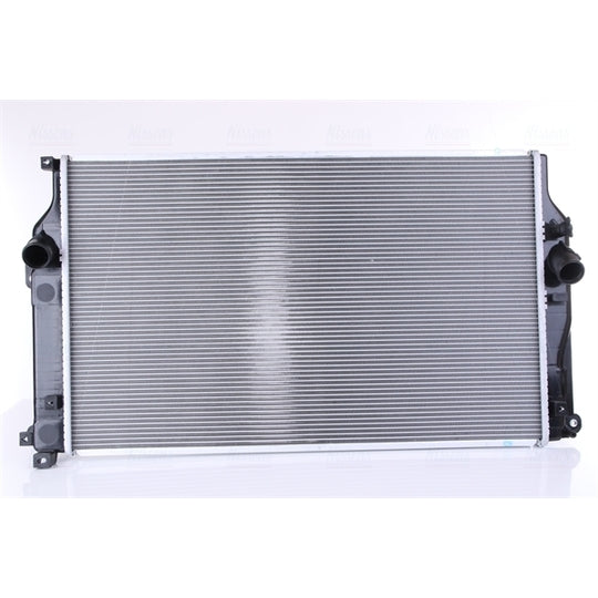 646864 Radiator, engine cooling