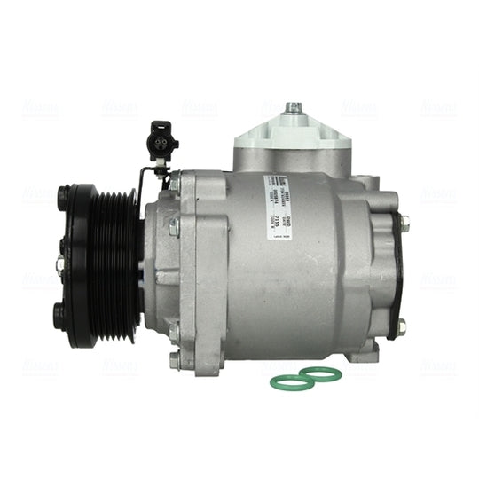 89354 Compressor, air conditioning