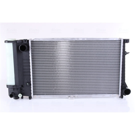 60736A Radiator, engine cooling