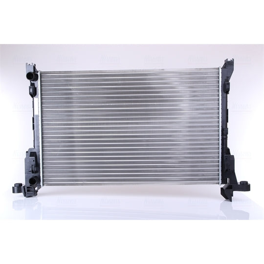 630803 Radiator, engine cooling