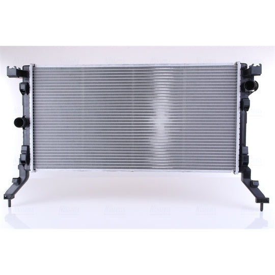 637603 Radiator, engine cooling
