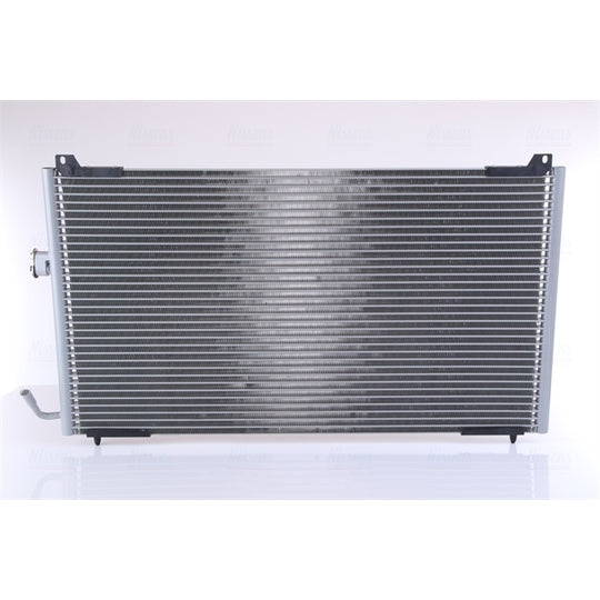94625 Condenser, air conditioning