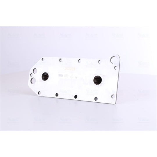 91257 Oil Cooler, engine oil