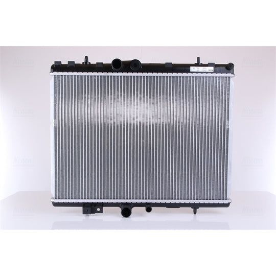 636039 Radiator, engine cooling