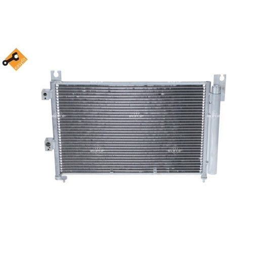 350362 Condenser, air conditioning