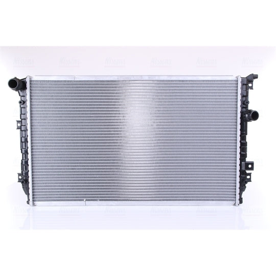 65335 Radiator, engine cooling