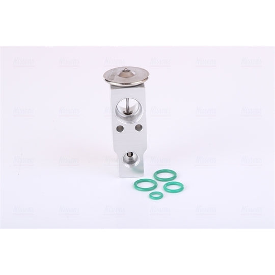 999386 Expansion Valve, air conditioning