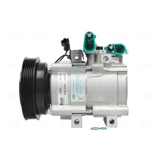 89238 Compressor, air conditioning