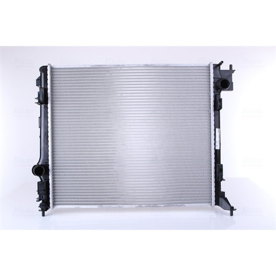 637665 Radiator, engine cooling