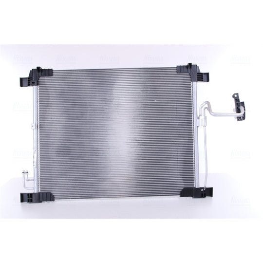 940616 Condenser, air conditioning